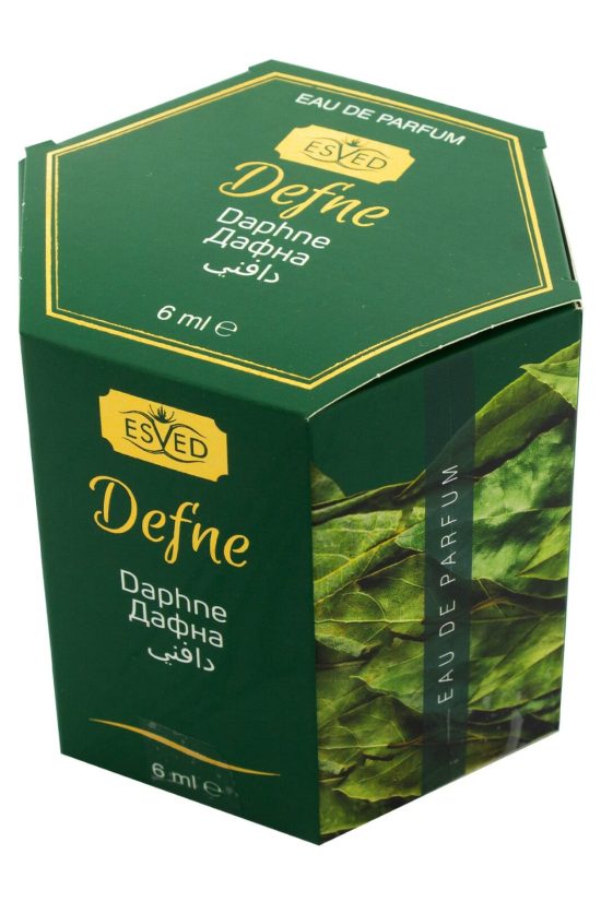 defne esansı 6 ml